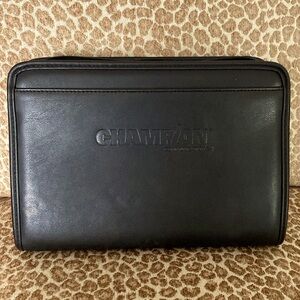 NWOT DART LEATHER PLANNER